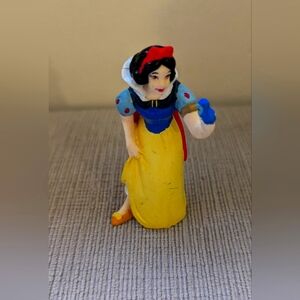 Snow White Figurine